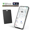Ultra-Thin Wallet Tracker Card