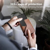 Ultra-Thin Wallet Tracker Card