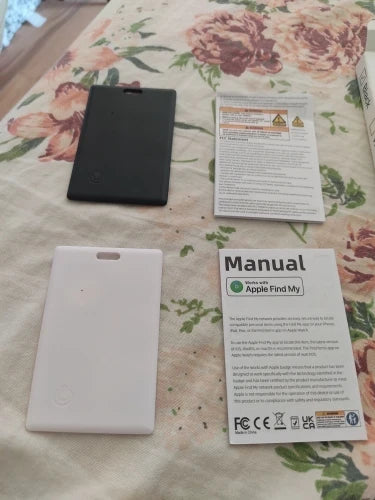 Review Card