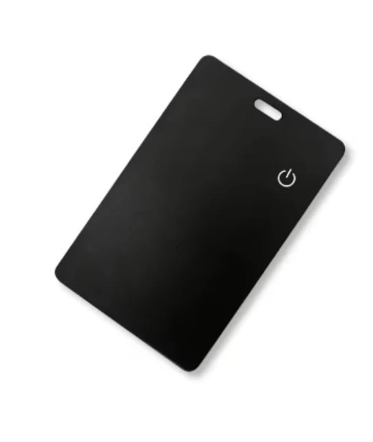 Review Card