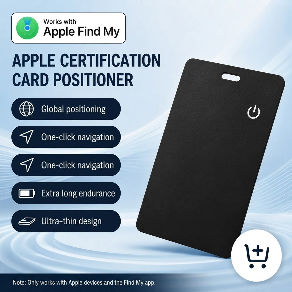 Review Card